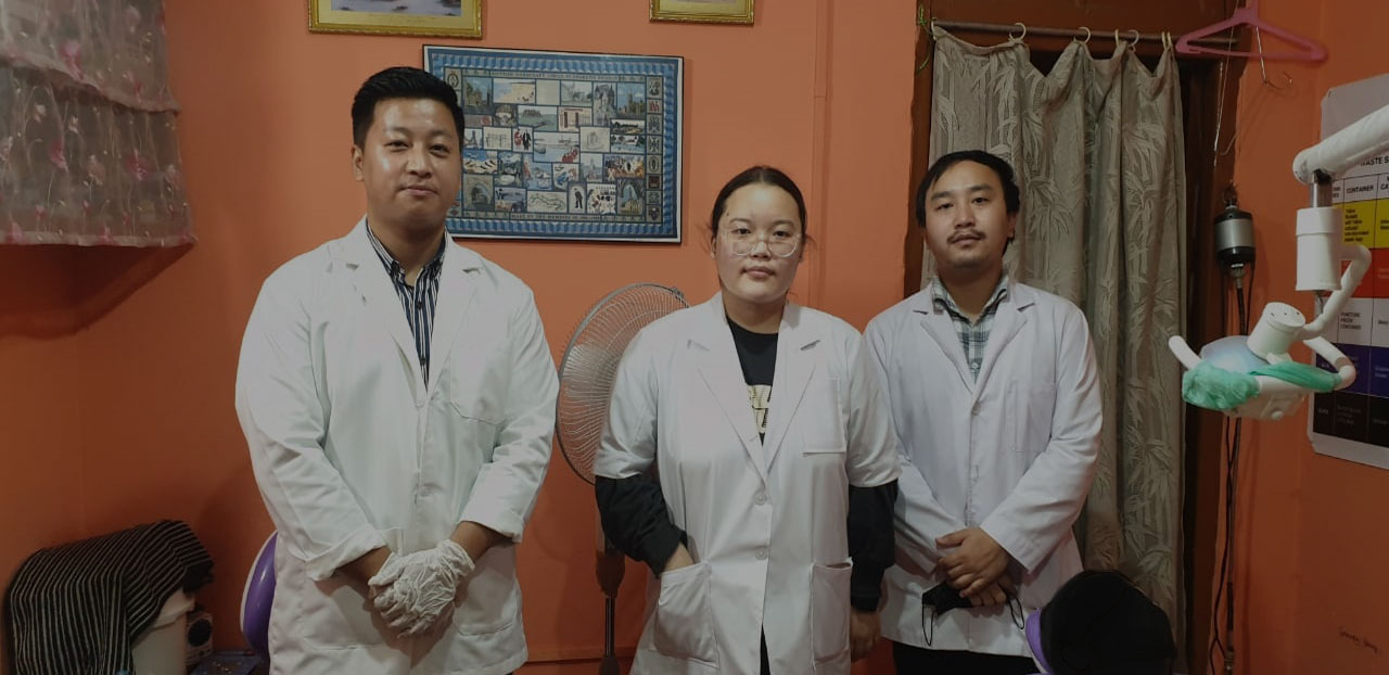 Shivika Dental Clinic