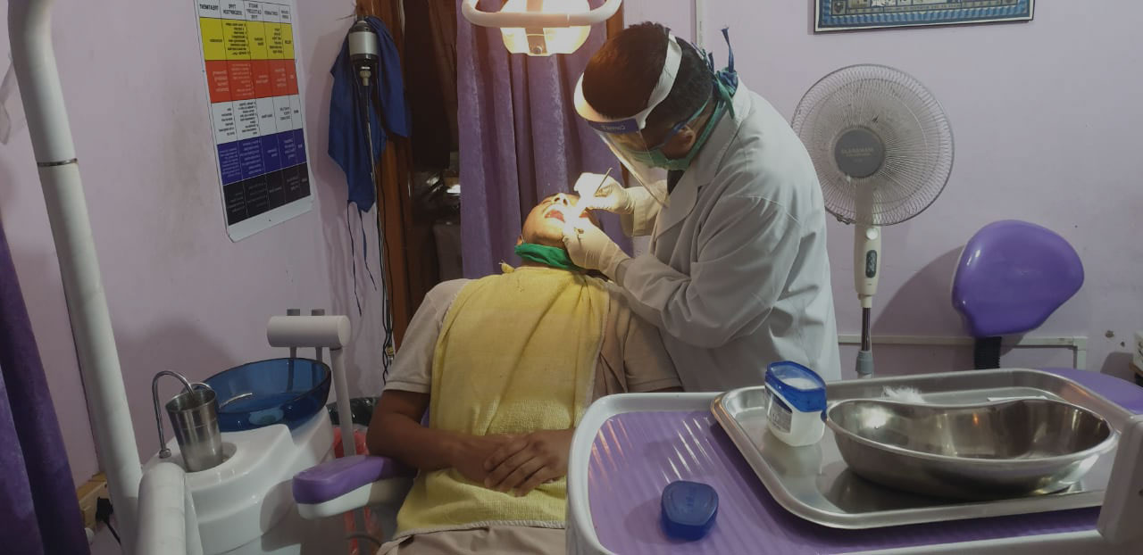 Shivika Dental Clinic